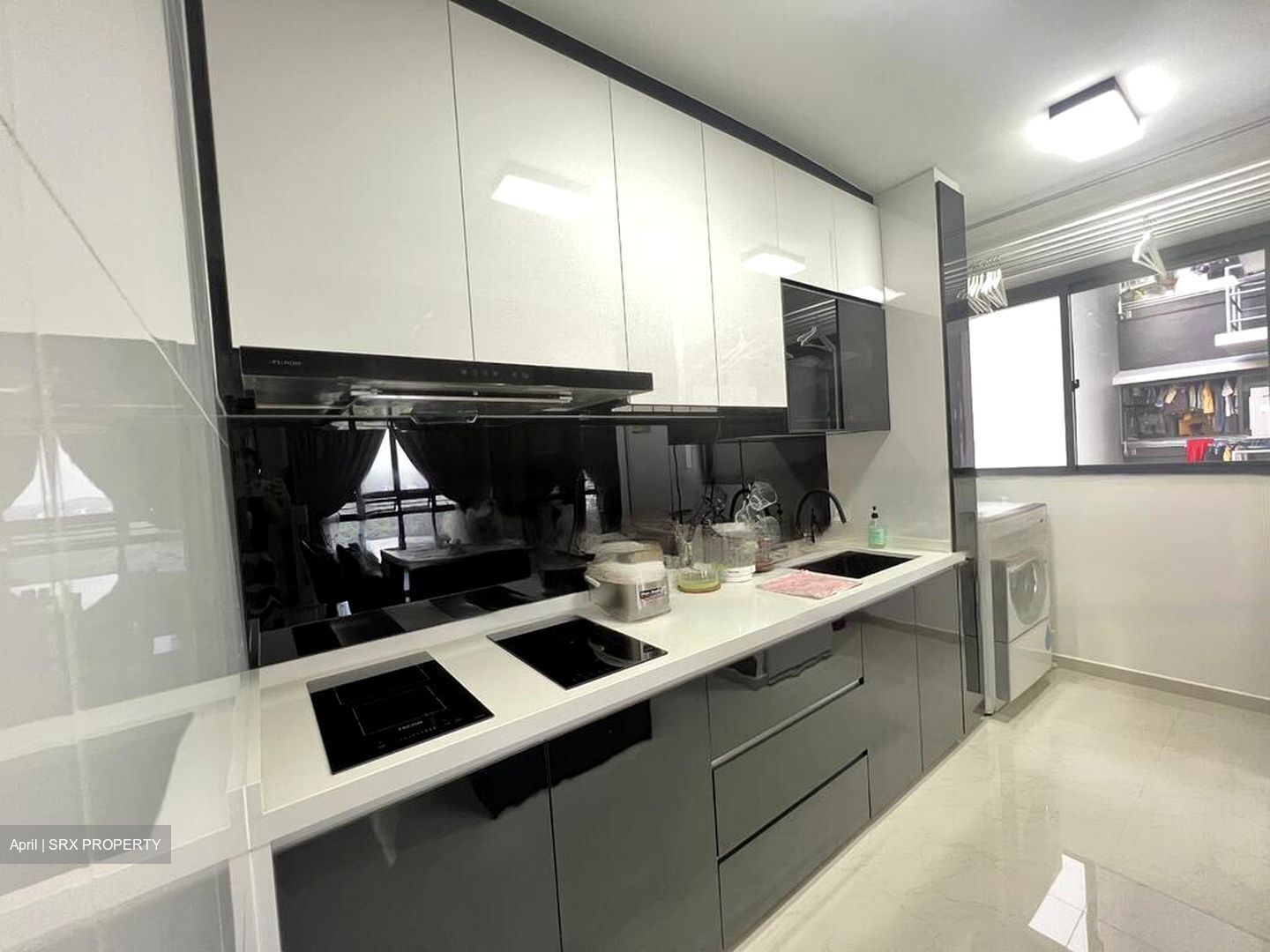 Blk 94 Skyparc @ Dawson (Queenstown), HDB 3 Rooms #471373561